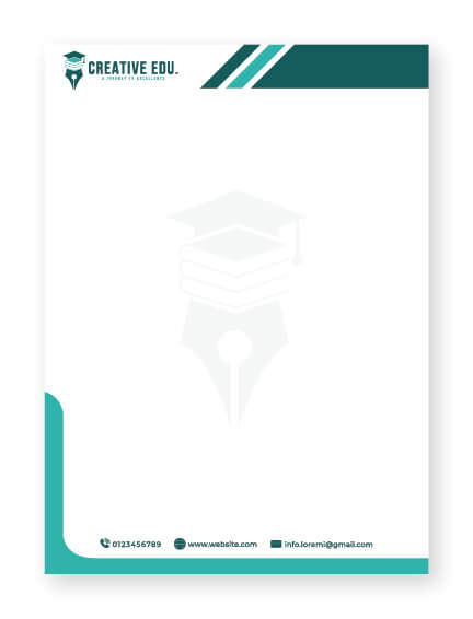 letterhead_design